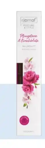 Rossmann Domol Perfume & Style Raumduft Angebot