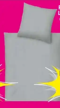 Möbel Boss Renforcé-Bettwäsche Linda Angebot