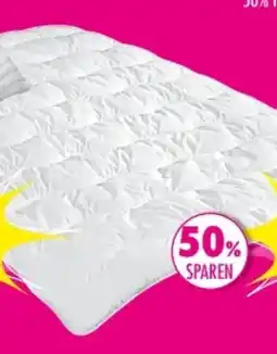 Möbel Boss Steppbett Garda Angebot