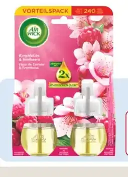 Rossmann Airwick Duftstecker Nachfüller Duo Angebot