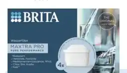 Rossmann Brita Wasserfilter-Kartusche Maxtra Pro Pure Performance Angebot