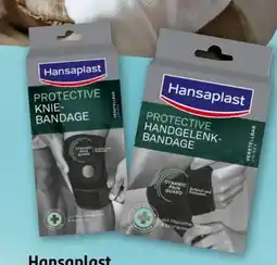 Rossmann Hansaplast Protective Bandage Angebot