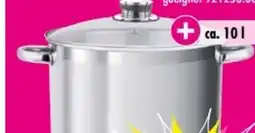 Möbel Boss XXL-Kochtopf 27 cm Angebot