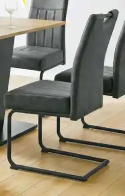 Möbel Boss Stuhl Betty Angebot