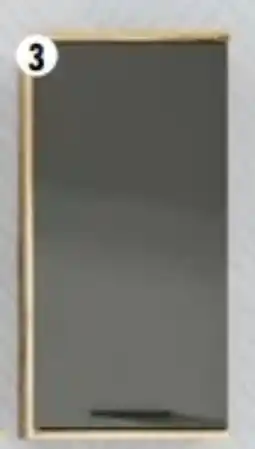 Möbel Boss Hängeschrank Mason Angebot