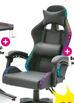 Möbel Boss Bürostuhl Game Angebot