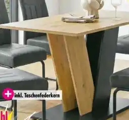 Möbel Boss Tisch Judith Angebot