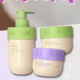 Rossmann Shirin Beauty Body Butter Angebot