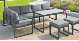 Möbel Boss Gartenlounge-Set Angebot