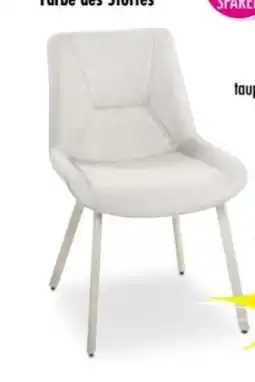 Möbel Boss Stuhl Mila Angebot