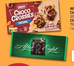 Rossmann Nestlé After Eight Classic Angebot