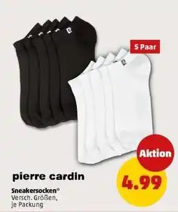 PENNY pierre cardin Angebot