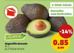 PENNY Ungereifte Avocado Angebot