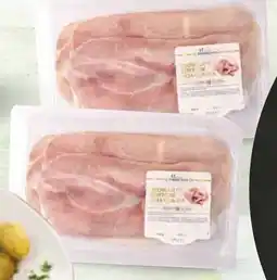 WEZ Fratelli Parmigiani Prosciutto Cotto di Alta Qualità Angebot