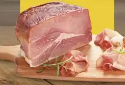 WEZ Schwarzwälder Kernschinken Angebot