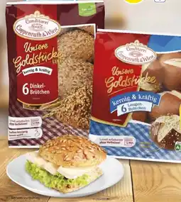 WEZ Coppenrath & Wiese Unsere Goldstücke kernig & kräftig Angebot