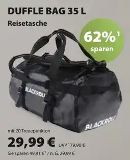 WEZ Duffle bag 35 l Angebot
