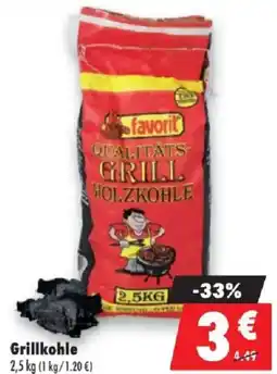 Mäc Geiz favorit Grillkohle Angebot