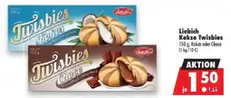 Mäc Geiz Liebich Kekse Twisbies Angebot