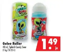 Mäc Geiz Gelee Roller Angebot
