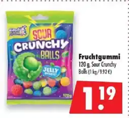 Mäc Geiz Fruchtgummi Angebot