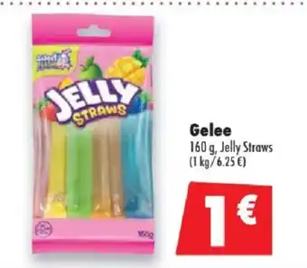 Mäc Geiz Gelee Angebot