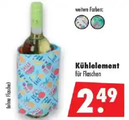 Mäc Geiz Kühlelement für Flaschen Angebot
