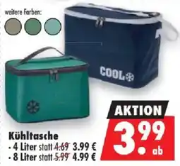 Mäc Geiz Kühltasche Angebot