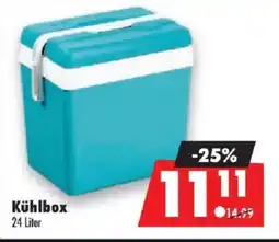 Mäc Geiz Kühlbox Angebot
