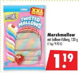 Mäc Geiz Marshmallow Angebot