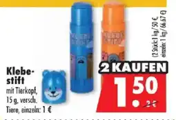 Mäc Geiz Klebe- stift Angebot