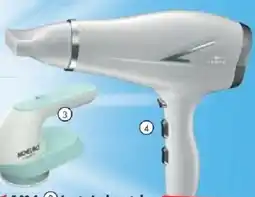 Mäc Geiz Lentz Haartrockner Angebot