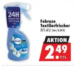 Mäc Geiz Febreze Textilerfrischer Angebot
