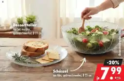Mäc Geiz Schüssel Angebot
