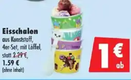 Mäc Geiz Eisschalen Angebot
