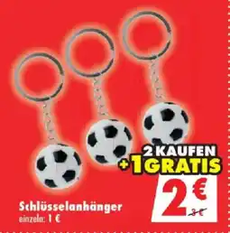 Mäc Geiz Schlüsselanhänger Angebot