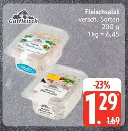 Edeka Fleischsalat Angebot