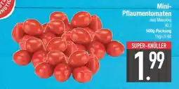 Edeka Mini Pflaumentomaten Angebot