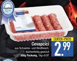 Edeka Cevapcici Angebot