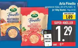 Edeka Arla Finello Angebot