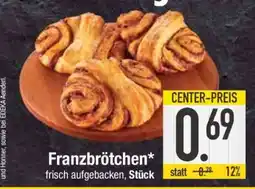 Edeka Franzbrötchen Angebot