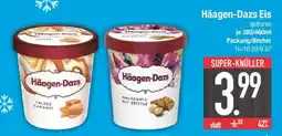 Edeka Häagen Dazs Eis Angebot