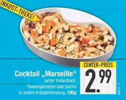 Edeka Cocktail Marseille Angebot