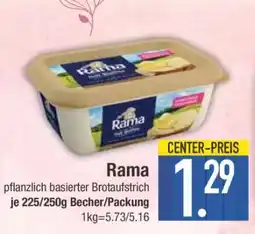 Edeka Rama Angebot