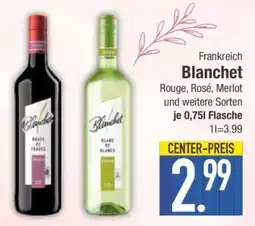 Edeka Blanchet Angebot