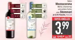 Edeka Mezzacorona Merlot, Chardonnay und weitere Sorten oder Stemmari Angebot