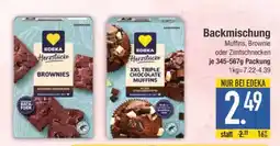 Edeka Backmischung Angebot