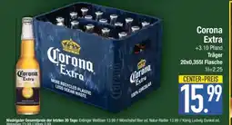 Edeka Corona Extra Angebot