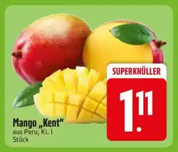 Edeka Mango 'Kent' Angebot