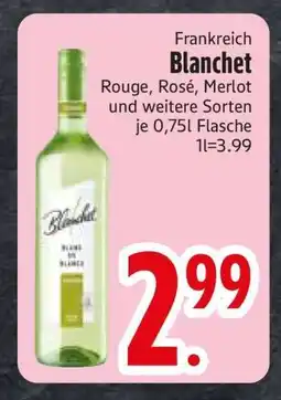 Edeka Blanchet Wein Angebot
